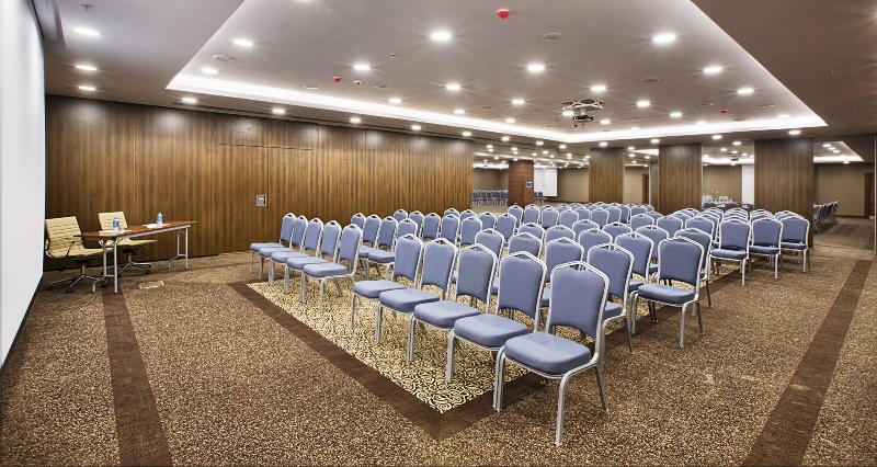 Fotos del hotel Dedeman Bostanci Hotel & Convention Center:  7