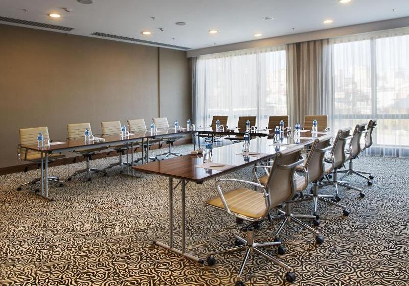 Fotos del hotel Dedeman Bostanci Hotel & Convention Center:  8