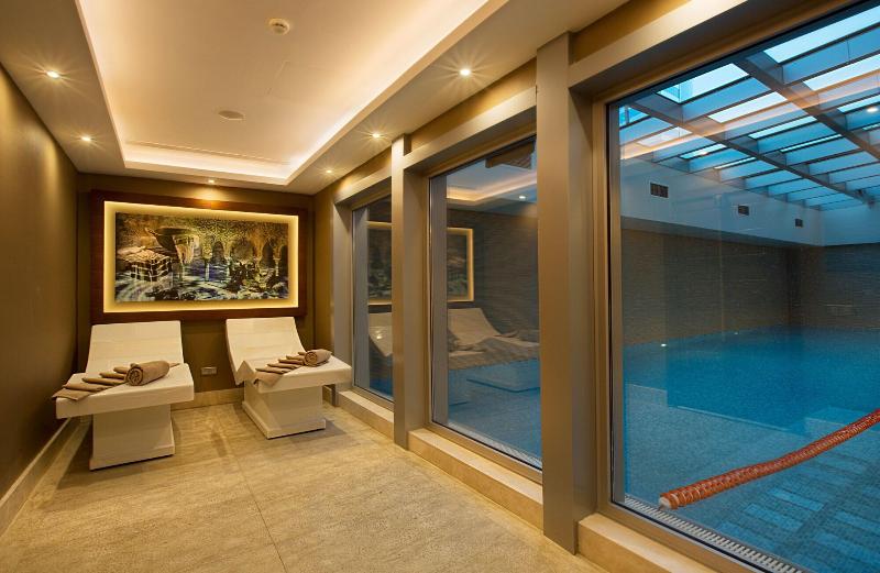 Fotos del hotel Dedeman Bostanci Hotel & Convention Center:  9