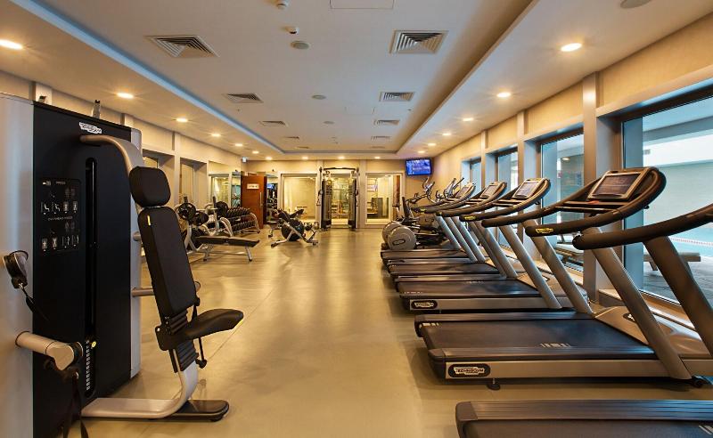 Fotos del hotel Dedeman Bostanci Hotel & Convention Center:  10