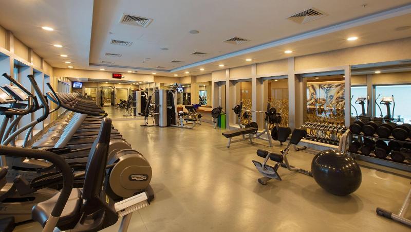 Fotos del hotel Dedeman Bostanci Hotel & Convention Center:  12
