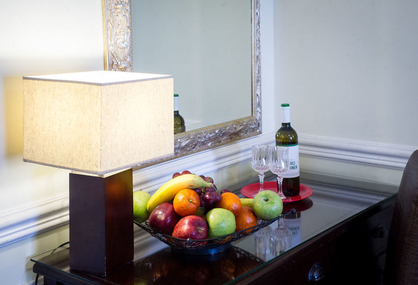 Fotos del hotel Persepolis Rome:  2