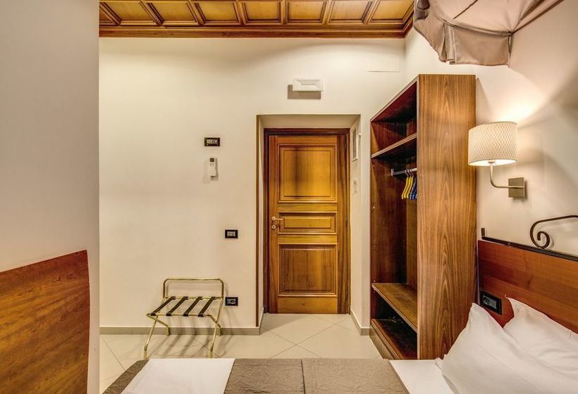 Fotos del hotel Persepolis Rome:  8