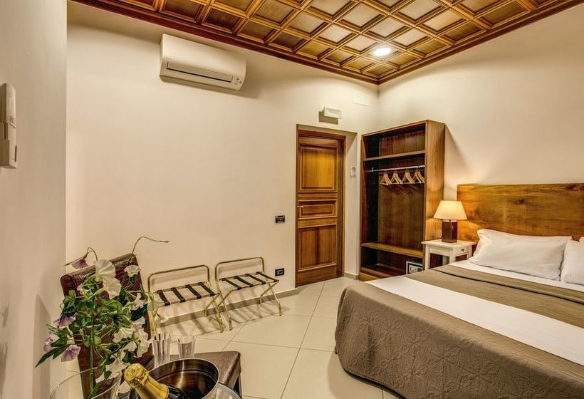 Fotos del hotel Persepolis Rome:  10