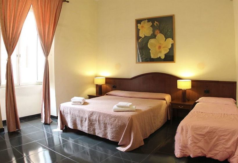 Fotos del hotel Persepolis Rome:  12