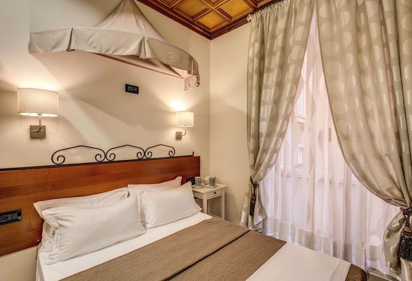 Fotos del hotel Persepolis Rome:  14