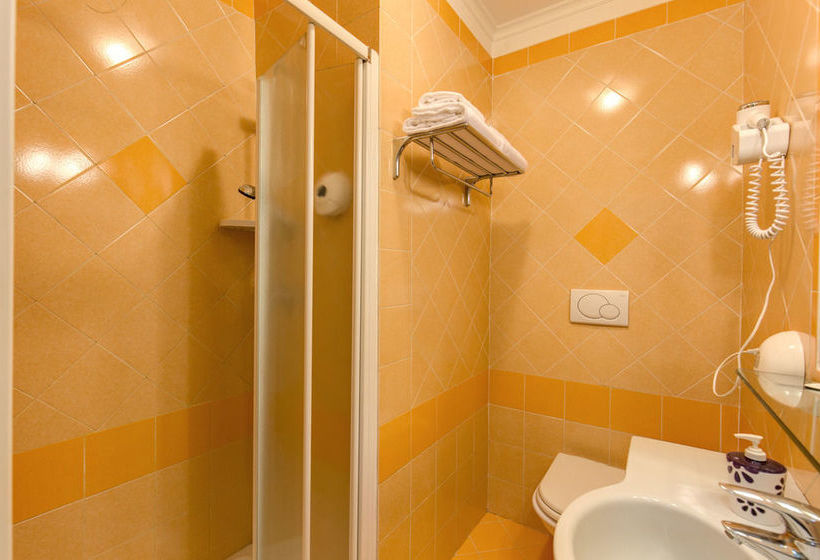 Fotos del hotel Persepolis Rome:  18