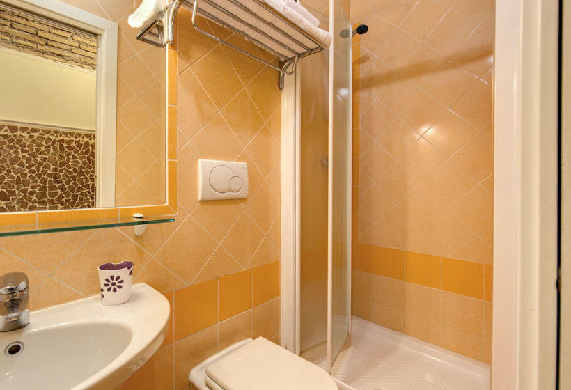 Fotos del hotel Persepolis Rome:  19