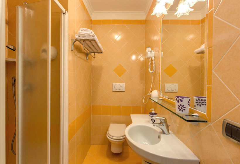 Fotos del hotel Persepolis Rome:  20