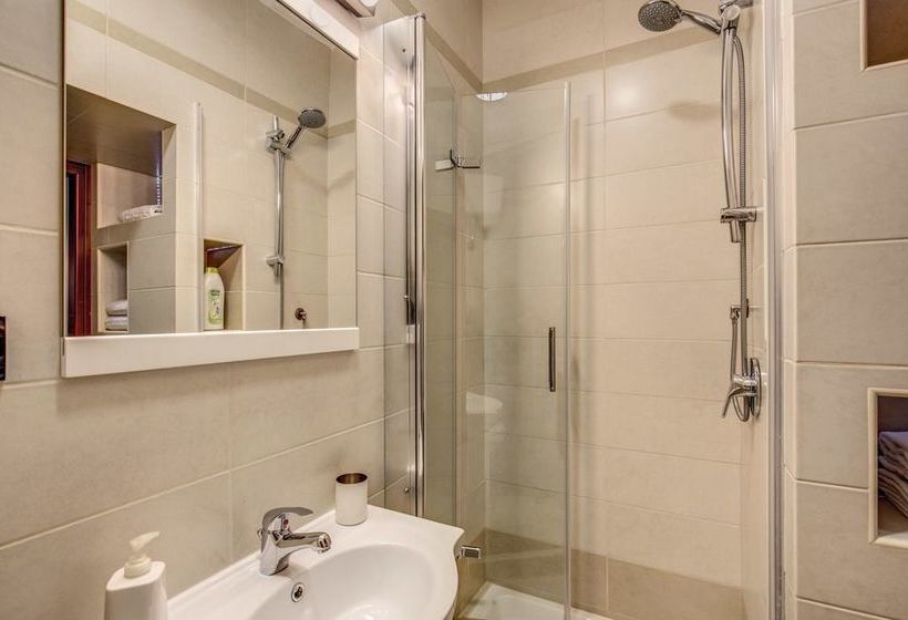 Fotos del hotel Persepolis Rome:  21