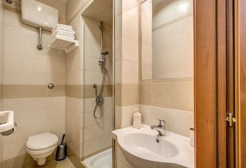 Fotos del hotel Persepolis Rome:  22