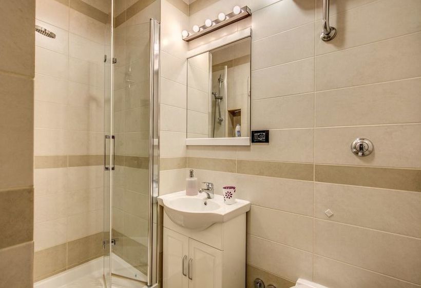 Fotos del hotel Persepolis Rome:  23