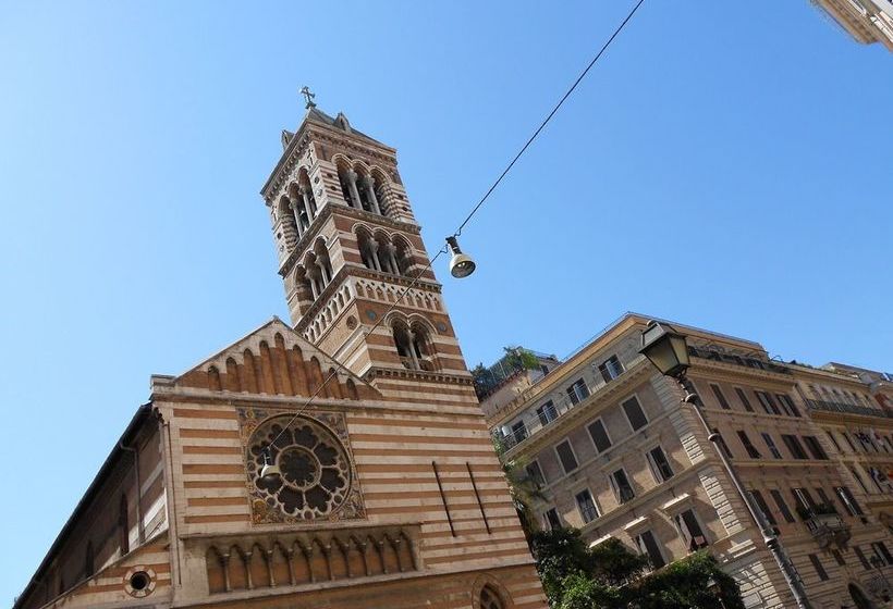 Fotos del hotel Persepolis Rome:  24