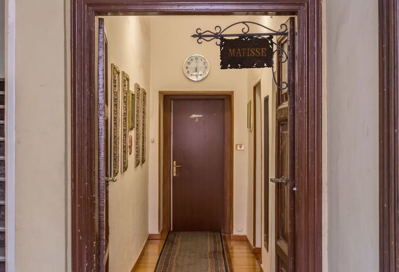 Fotos del hotel Persepolis Rome:  27