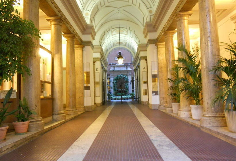 Fotos del hotel Persepolis Rome:  29