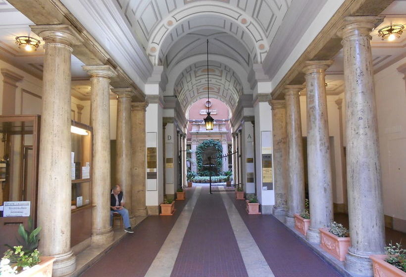 Fotos del hotel Persepolis Rome:  30