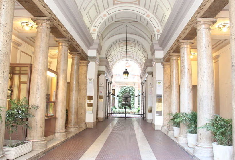 Fotos del hotel Persepolis Rome:  31