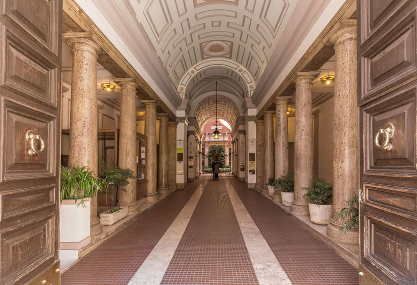 Fotos del hotel Persepolis Rome:  33