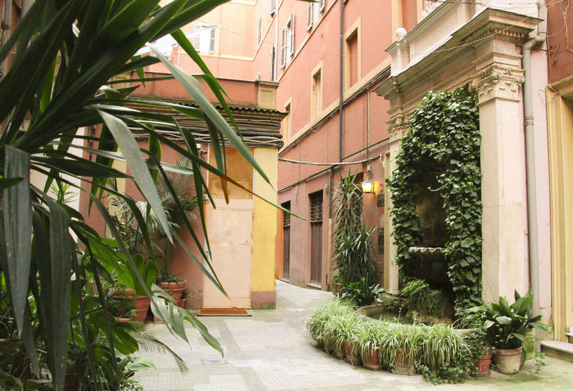 Fotos del hotel Persepolis Rome:  39