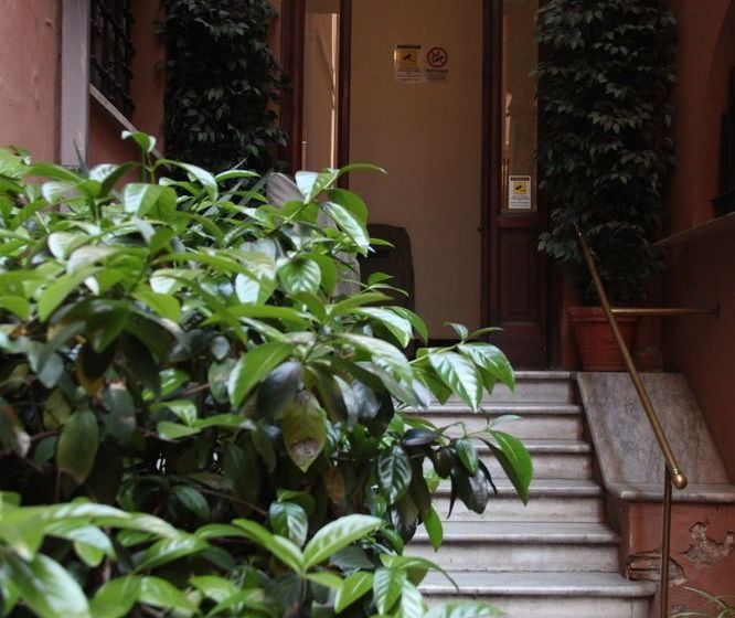 Fotos del hotel Persepolis Rome:  40