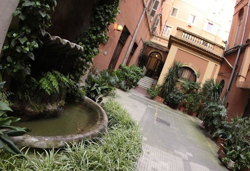 Fotos del hotel Persepolis Rome:  41