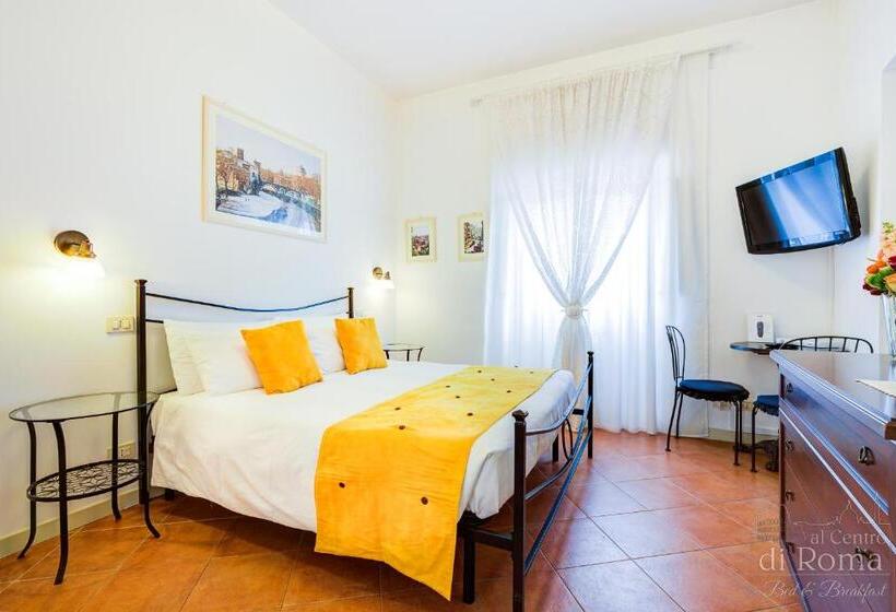 Fotos del hotel Al Centro Di Roma:  1