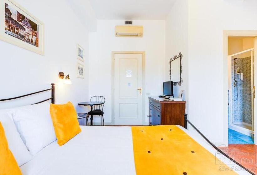 Fotos del hotel Al Centro Di Roma:  12