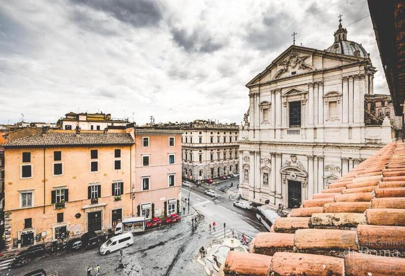 Fotos del hotel Al Centro Di Roma:  10