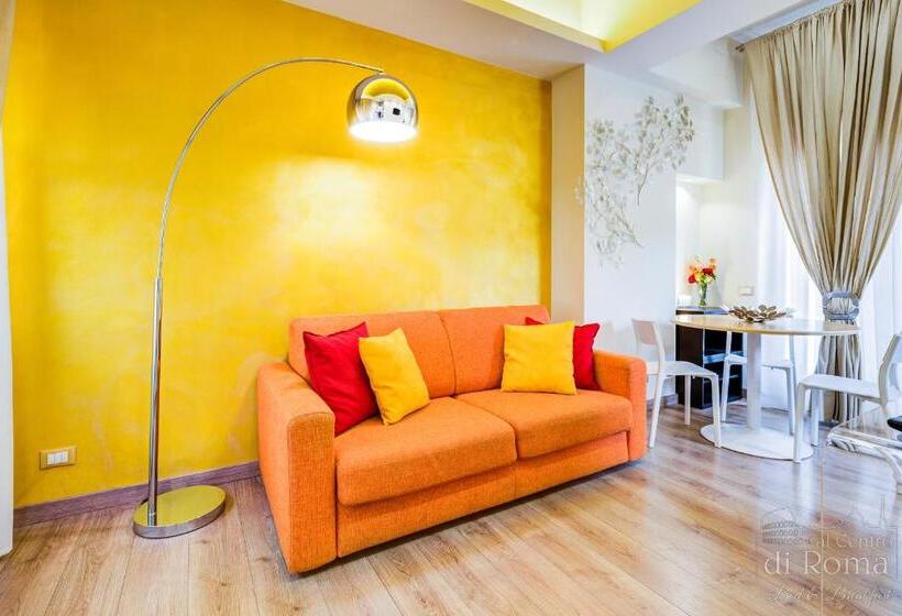 Fotos del hotel Al Centro Di Roma:  11