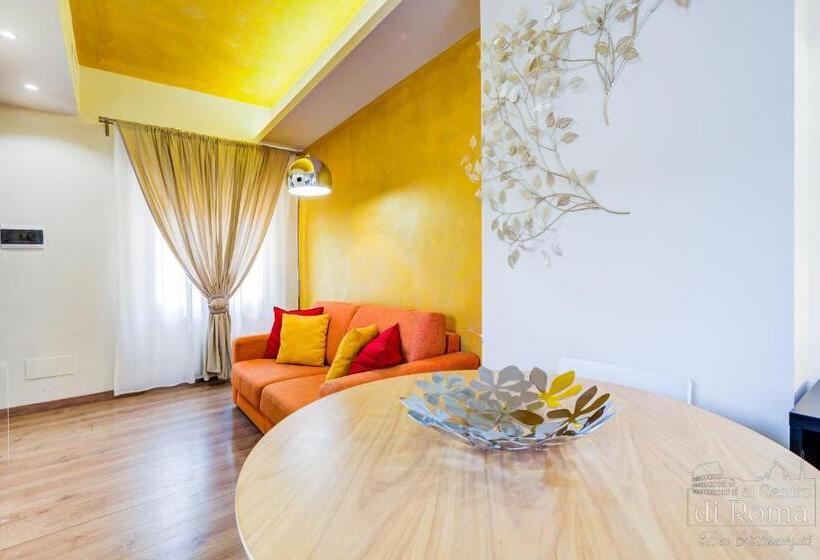 Fotos del hotel Al Centro Di Roma:  7
