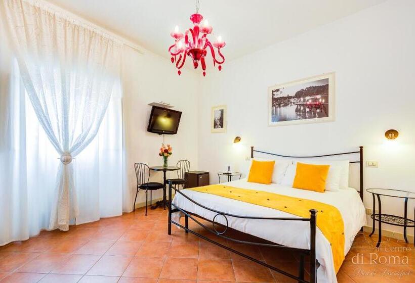 Fotos del hotel Al Centro Di Roma:  4