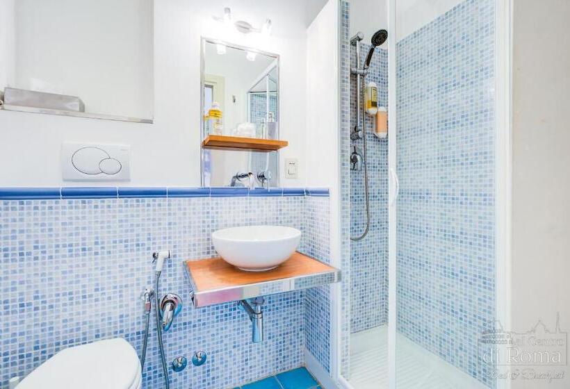 Fotos del hotel Al Centro Di Roma:  3