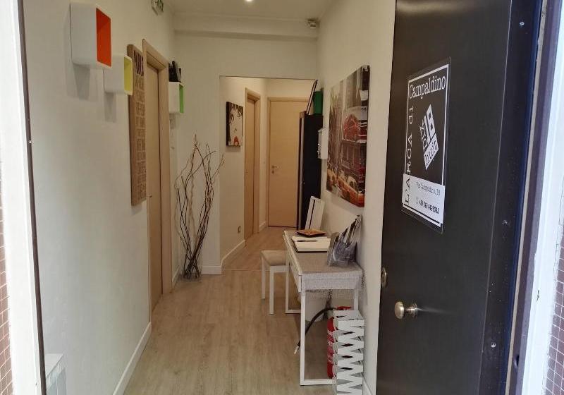 Fotos del hotel B&b L Arca:  13