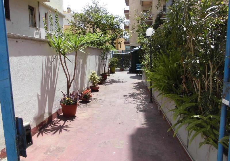 Fotos del hotel B&b L Arca:  15