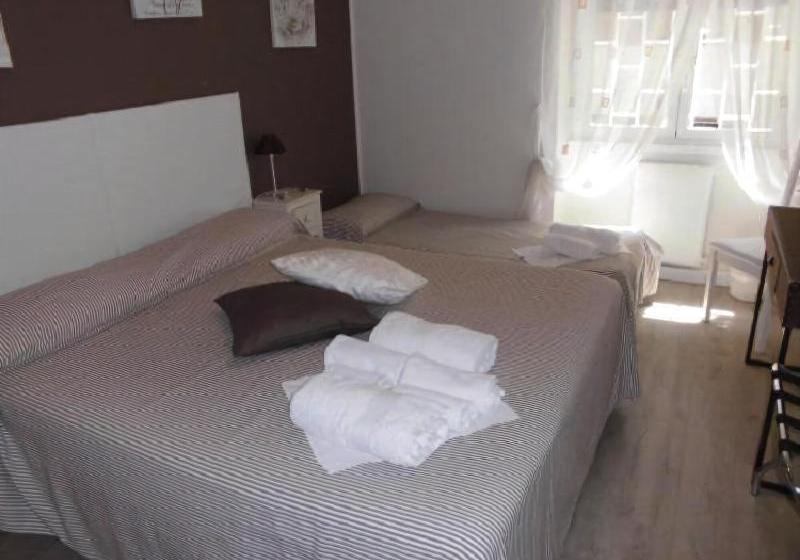 Fotos del hotel B&b L Arca:  2