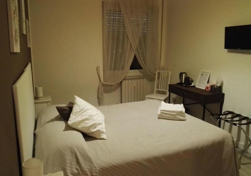 Fotos del hotel B&b L Arca:  3