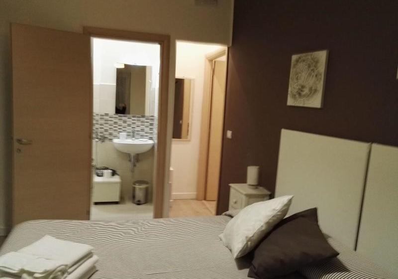 Fotos del hotel B&b L Arca:  7