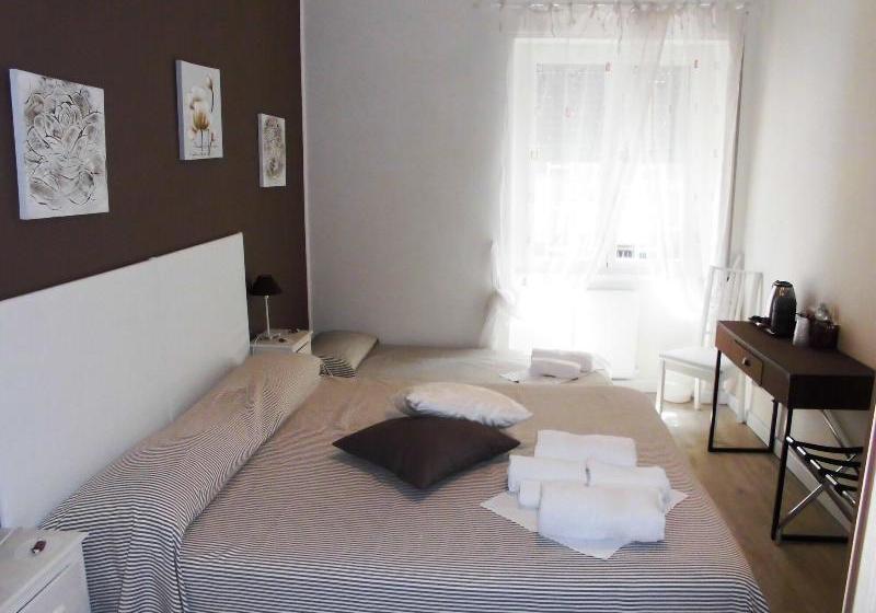 Fotos del hotel B&b L Arca:  8