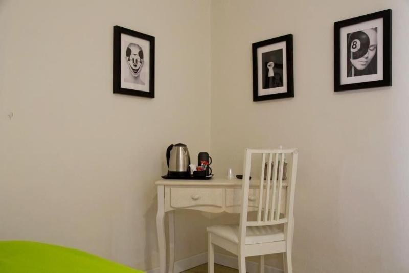 Fotos del hotel B&b L Arca:  9