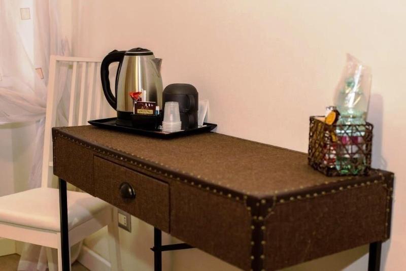 Fotos del hotel B&b L Arca:  10