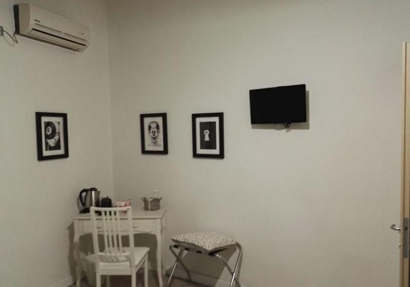 Fotos del hotel B&b L Arca:  11