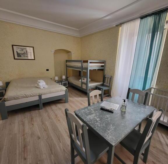 Fotos del hotel St. Peter's Rooms Rome:  2