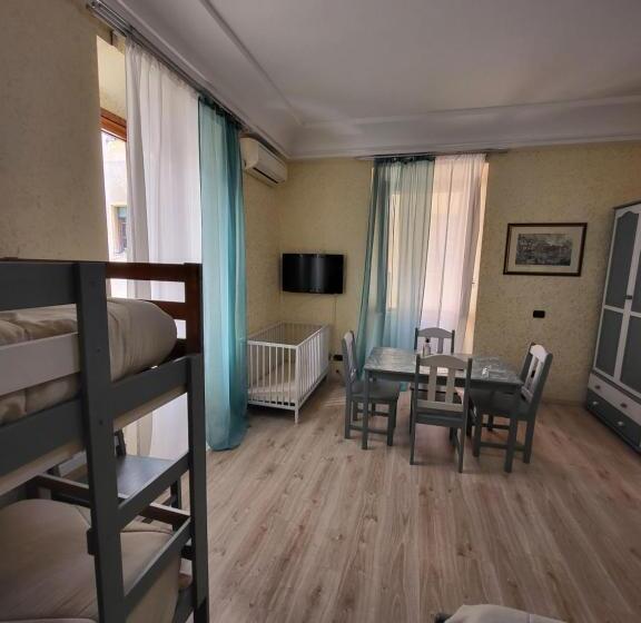 Fotos del hotel St. Peter's Rooms Rome:  3