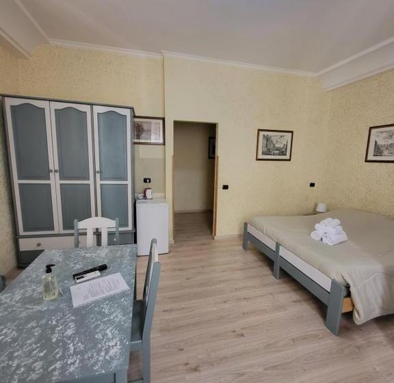 Fotos del hotel St. Peter's Rooms Rome:  4