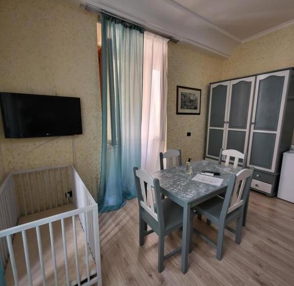 Fotos del hotel St. Peter's Rooms Rome:  5