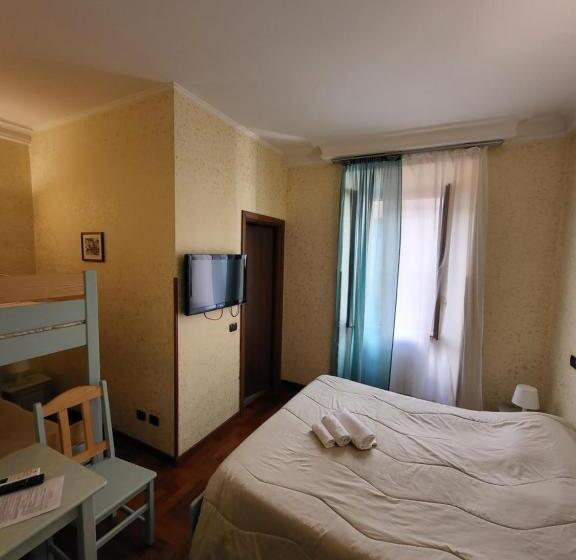 Fotos del hotel St. Peter's Rooms Rome:  6