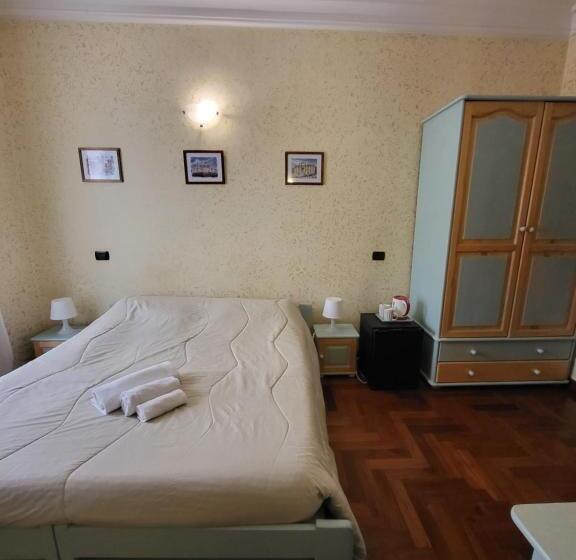 Fotos del hotel St. Peter's Rooms Rome:  7