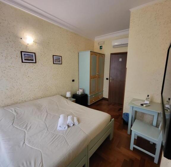 Fotos del hotel St. Peter's Rooms Rome:  8
