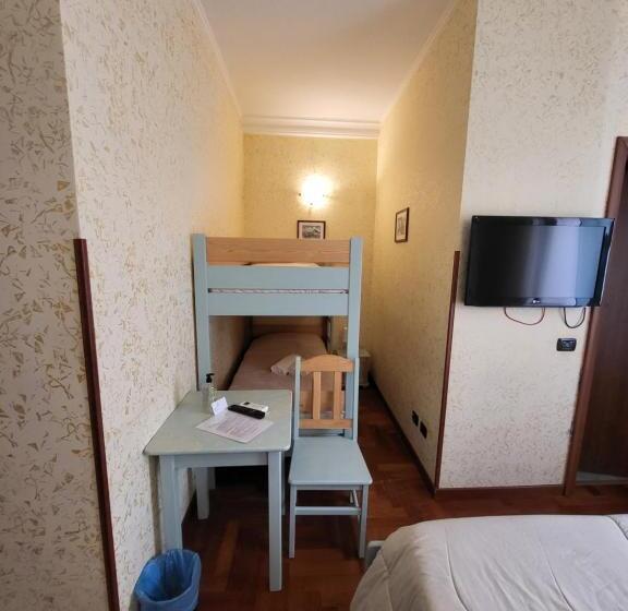 Fotos del hotel St. Peter's Rooms Rome:  9