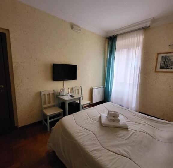 Fotos del hotel St. Peter's Rooms Rome:  11